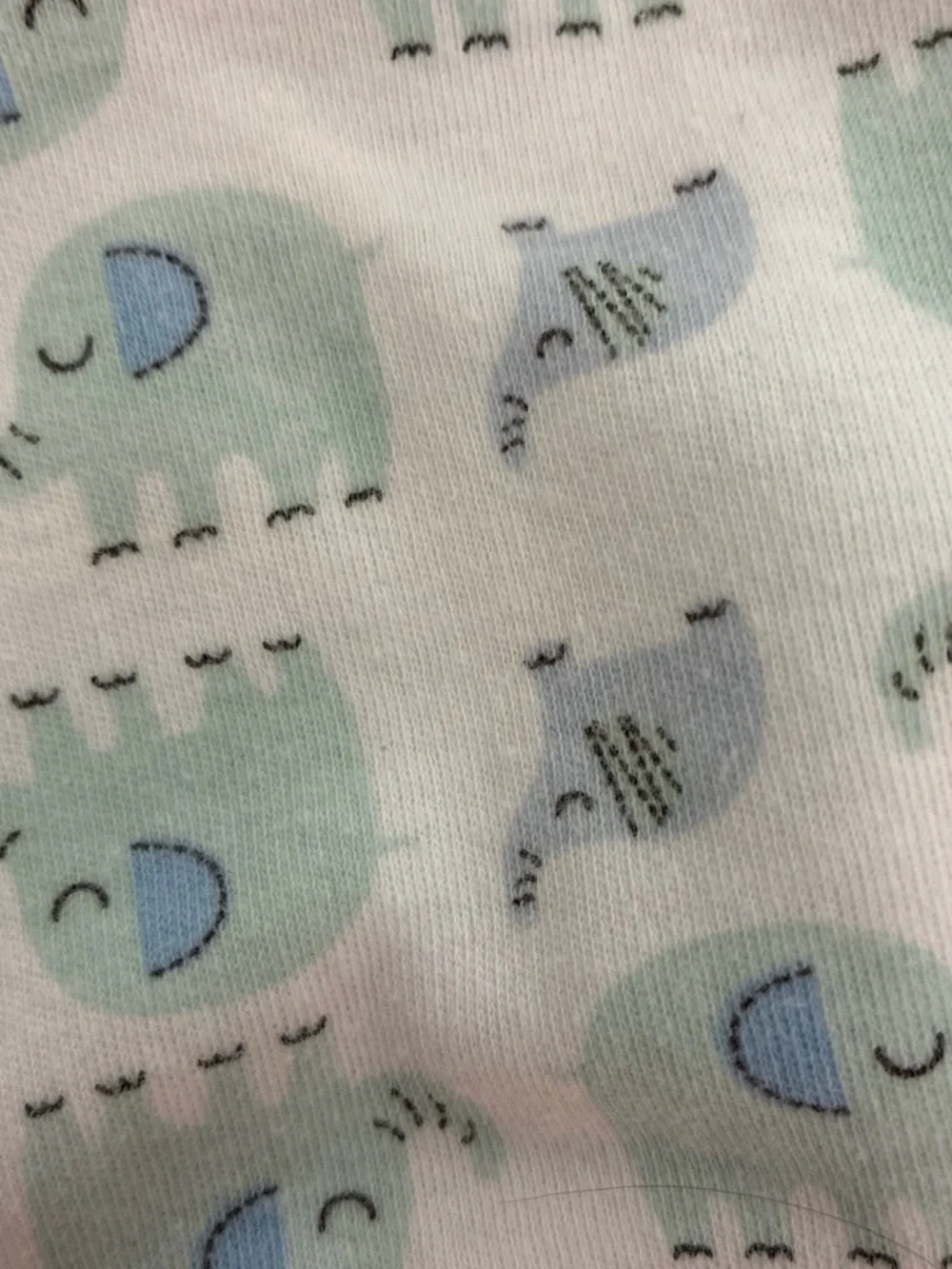 N/A soft cotton